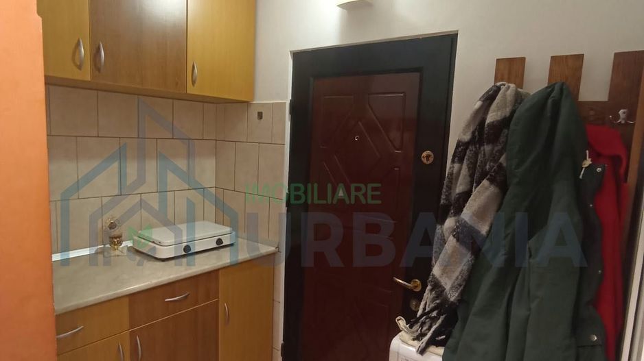 Închiriere cameră de cămin – zona Kaufland Nicolina, Iași - Poză 4