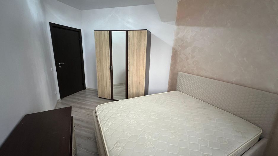 AP. 3 CAMERE APARATORII PATRIEI, LOC PARCARE, BLOC NOU, METROU 4 MIN - Poză 5