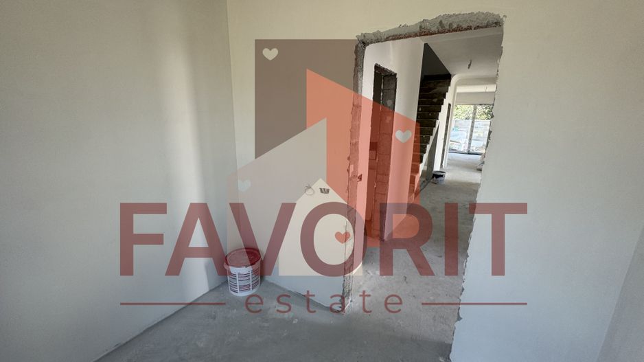 Comision 0%. Pozitie excelenta. Proiect deosebit. Finisaje la alegere - Poză 9