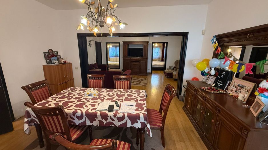 De vanzare | Casa | Academia Militara - Poză 4