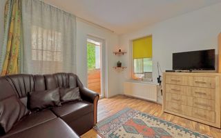 Apartament  2 camere decomandate | cu grădină de 150 mp | 0% Comision - Poză 1