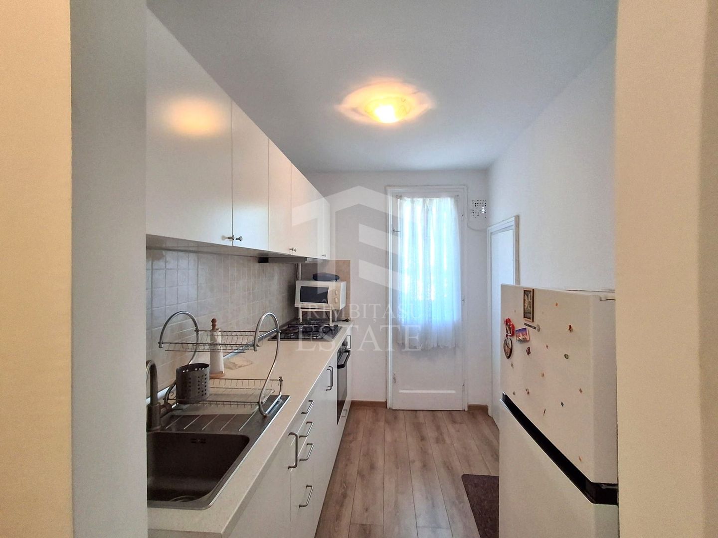 Apartament cu 3 camere | 67.7 mp |  Metrou Stefan cel Mare - Poză 12