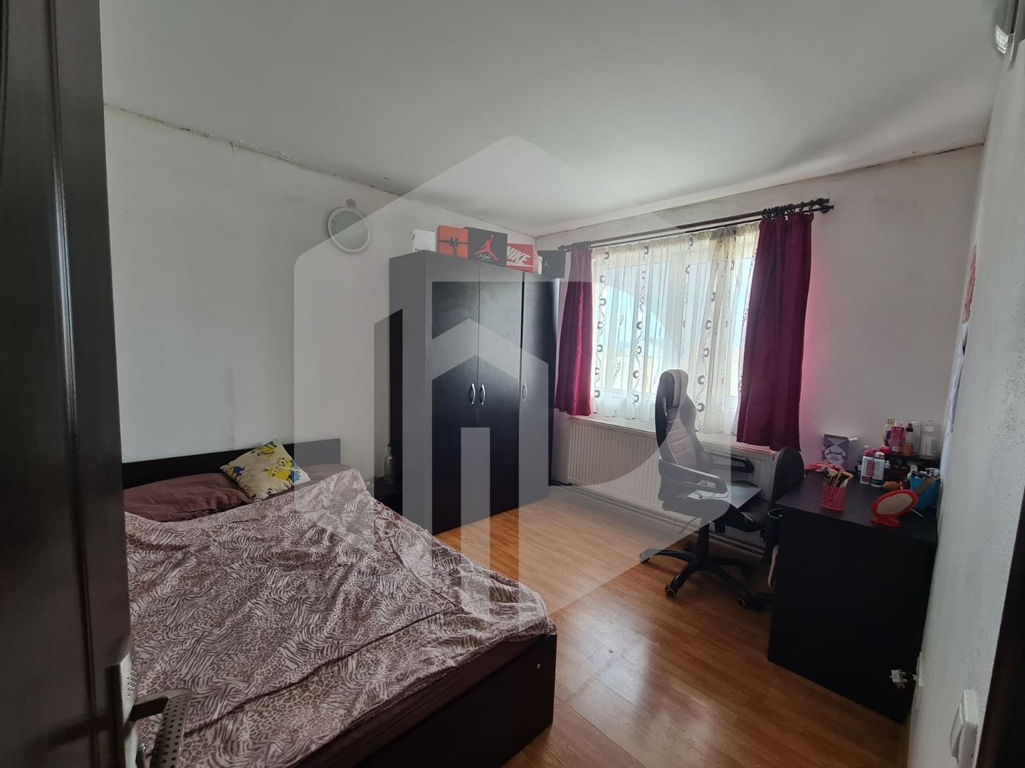 Apartament | 4 Camere | 82mpu | Etaj 5 | Cedonia | 2 Balcoane - Poză 2
