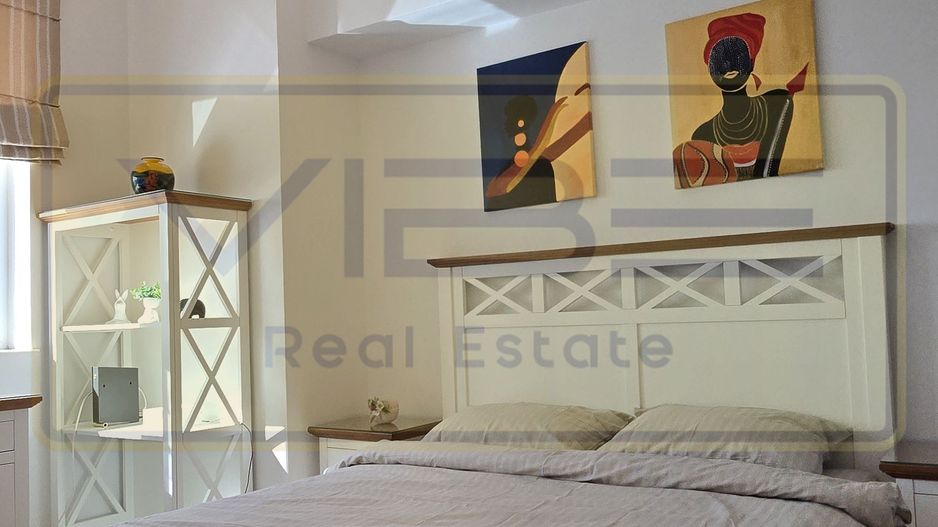 Copou-Apartament Premium -2 camere -terasa 50 mp- View Panoramic - Poză 16