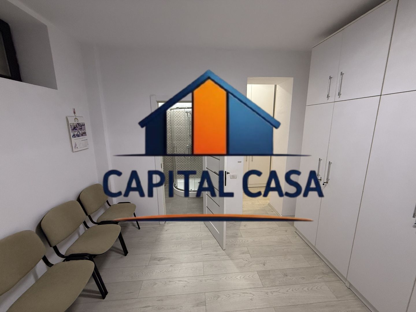 Salon de Înfrumusețare Lux - Central Ploiești - 153 mp - Poză 7