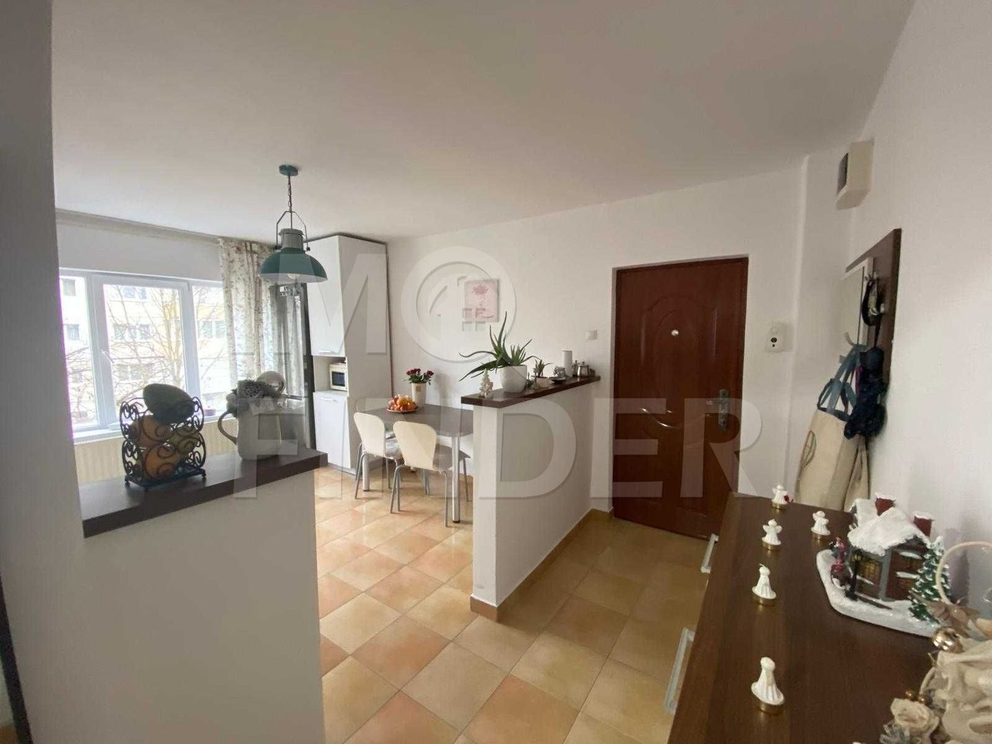 Apartament 2 camere Zorilor, etaj 2 din 4 - Poză 2