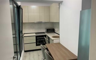 🚨 PRIMA ÎNCHIRIERE | PARCARE | TERASĂ MARE | SMART RESIDENCE - Poză 5