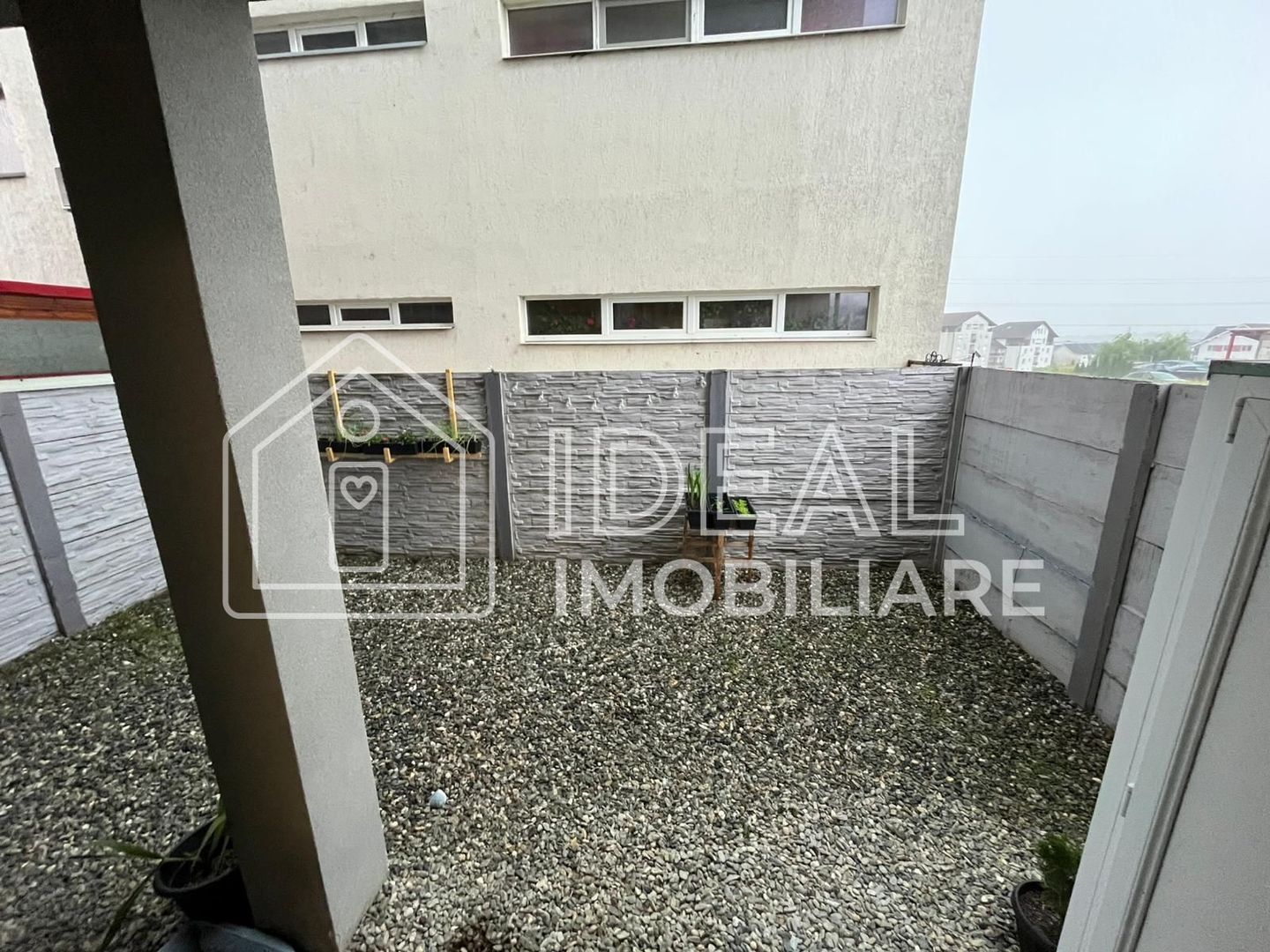 Apartament modern cu 3 camere și curte privată, în Cartierul Arhitecților - Poză 11