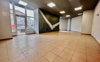 Spațiu comercial cu 3 camere de închiriat în Trocadero, Constanta - Poză 3