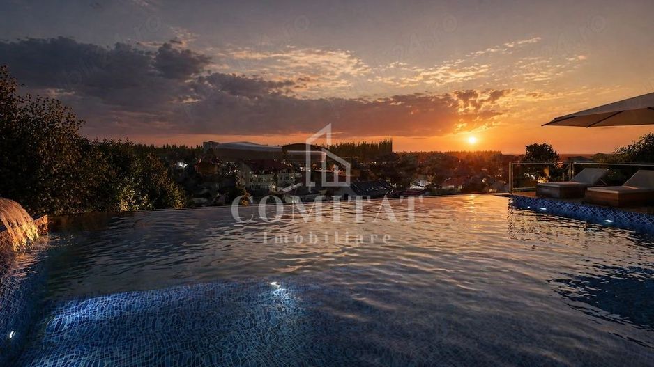 Teren de 5189| PUD aprobat | Oportunitate pentru dezvoltare premium - Poză 10