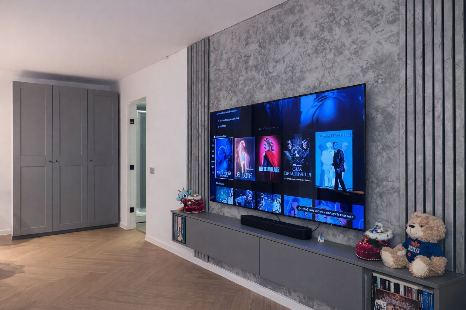 Apartament 2 camere  renovat complet Titan langa Parcul IOR si metrou - Poză 1