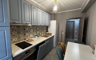 2 camere decomandate, Parcare, Modern, Florilor, Floresti - Poză 6