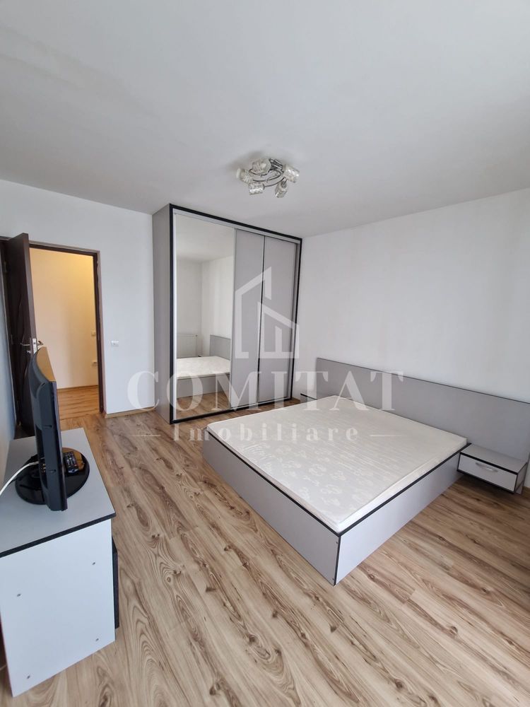 Apartament cu 2 camere decomandate | Parcare | Zona Eroilor - Florești - Poză 4