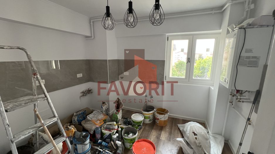 Apartament 4 camere decomandat | Lift | Renovat complet | Sagului - Poză 12