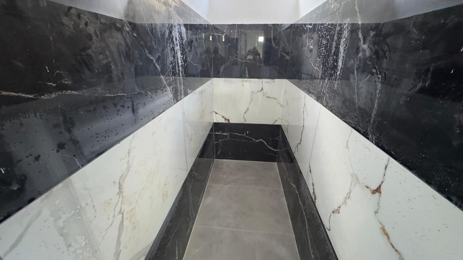 SPATIU/DEPOZIT FUNDENI, 365 MP UTILI, 2 GRUPURI SANITARE, BLOC NOU - Poză 5