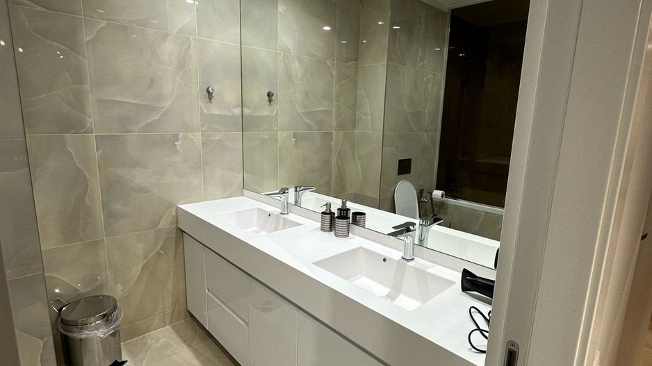 APARTAMENT PREMIUM | 3 CAMERE | ONE VERDI PARK - Poză 16