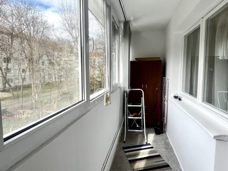 Apartament 3 camere, prima închiriere, elegant si primitor, in Circumvalațiunii - Poză 14