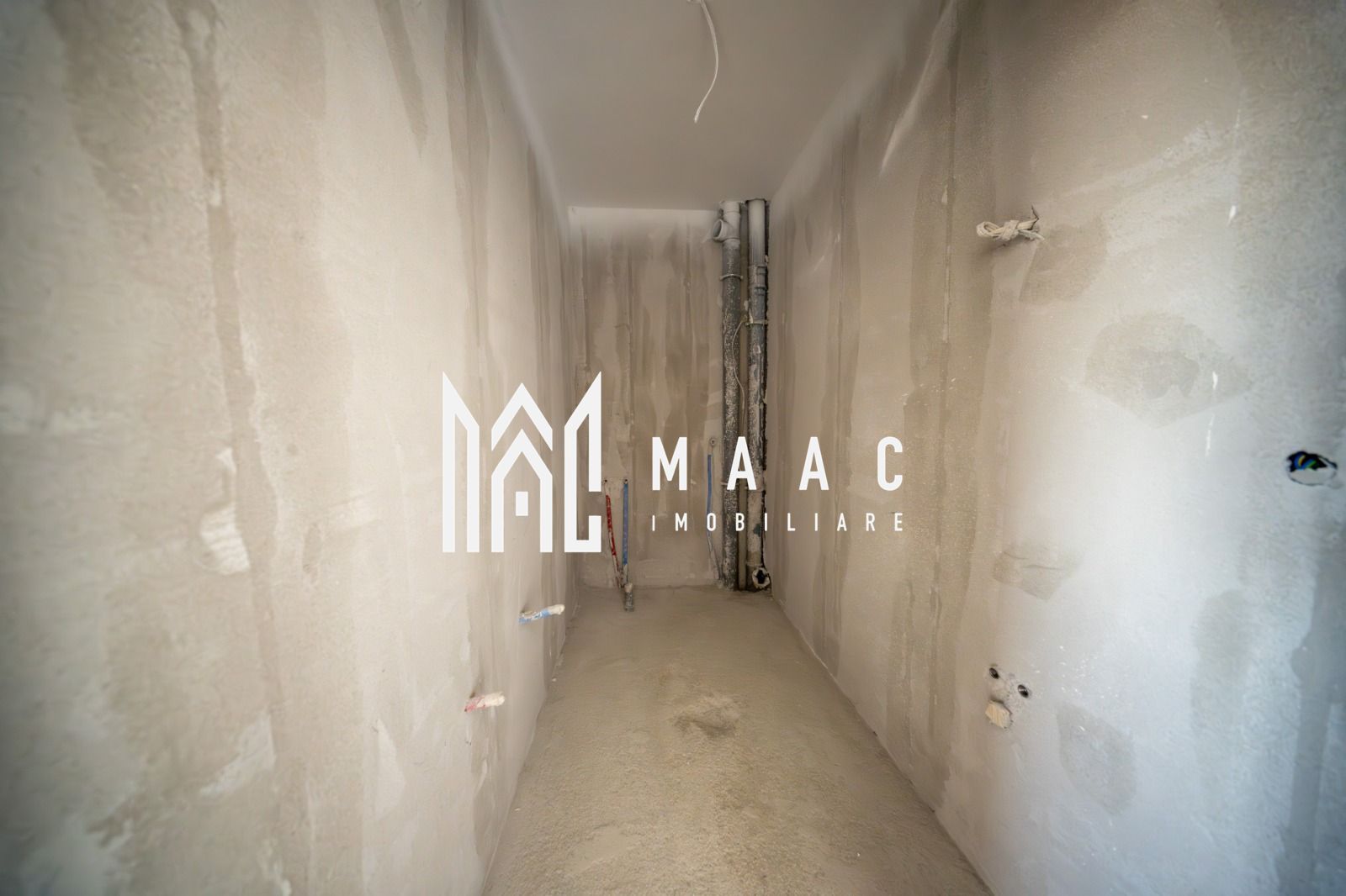 Apartament modern 3 camere | predare la cheie | zonă în dezvoltare - Poză 3