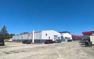 Hală industrială de vânzare – 1.205 mp – Bartolomeu, Brașov - Poză 2