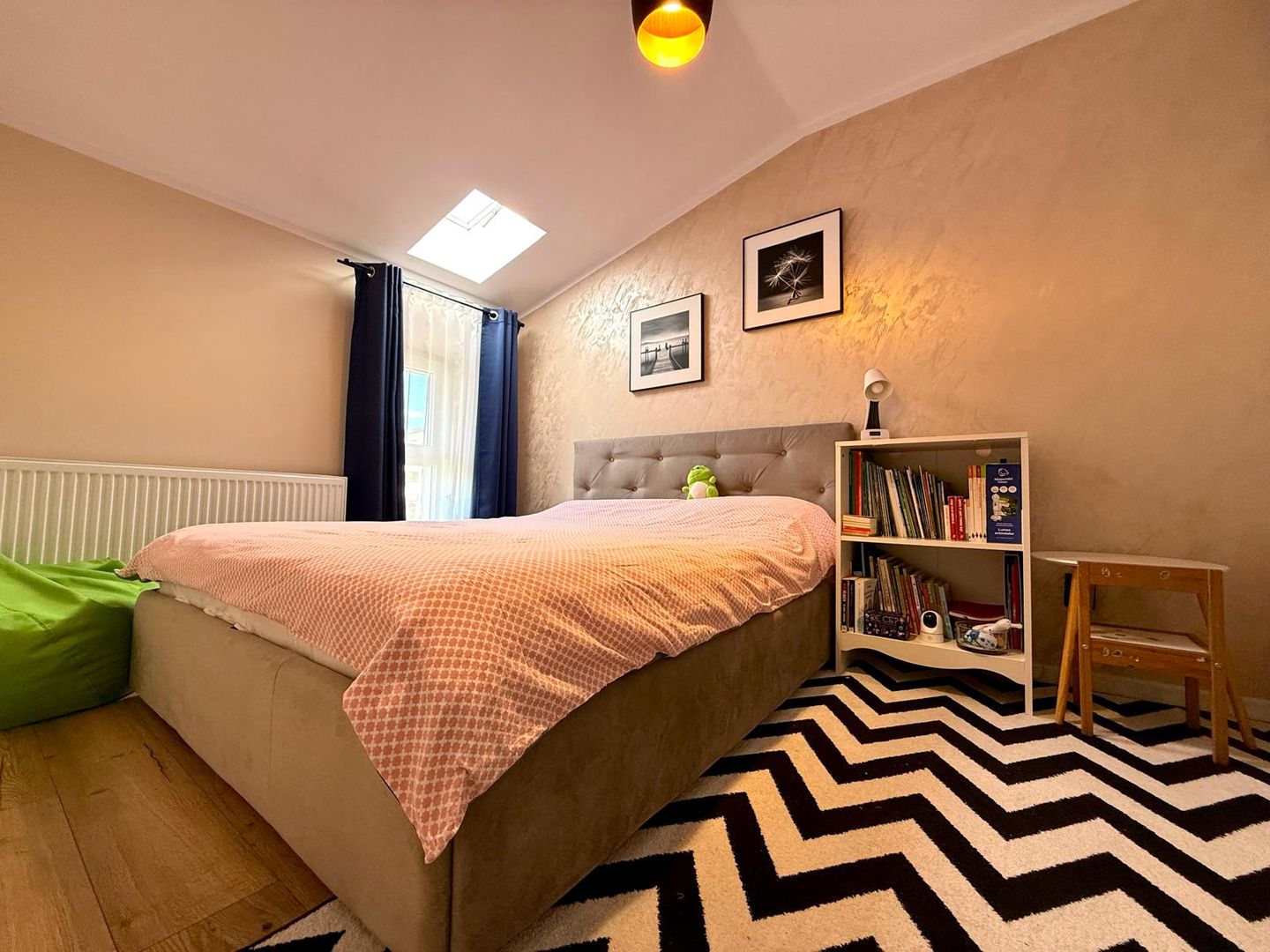 Casa înșiruită în ansamblu exclusivist | liniște intimitate și comfort - Poză 12