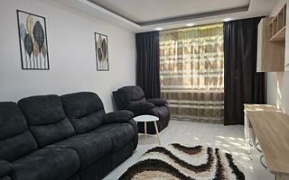 Apartament cu 3 camere, Tiglina 2 - parter - Poză 1