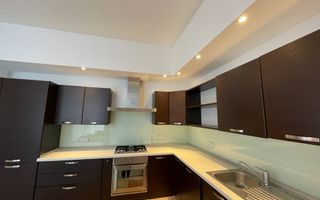 APARTAMENT SUPERB DE 3 CAMERE LA INCHIRIERE IN ZONA DOROBANTI - Poză 9