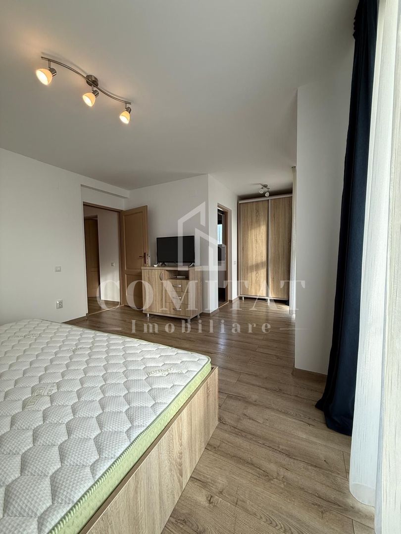 Duplex de inchiriat | 110mp | Cartier Europa - Poză 9