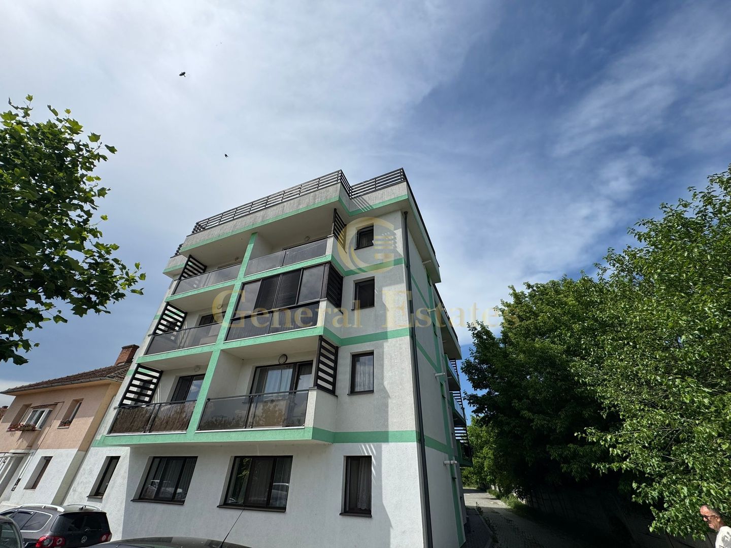 Apartament 2 camere  Mobilat + loc de parcare - Poză 6