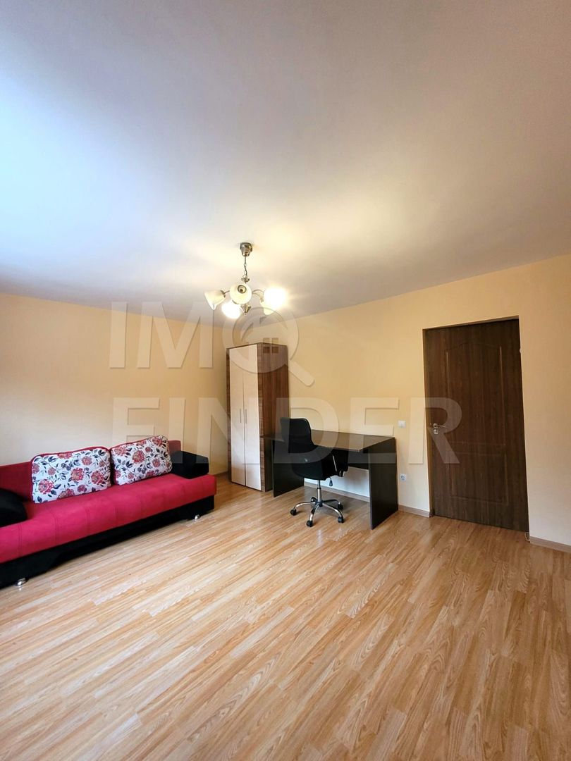 Apartament 3 camere decomandate zona Zorilor, 82 mp, imobil nou - Poză 6