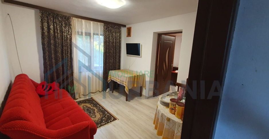 Casă și teren de vânzare, Stradela Dealul Bucium nr. 3, Bucium, Iași - Poză 5