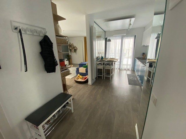 APARTAMENT CLOUD 9 | LUX | PARCARE - Poză 10