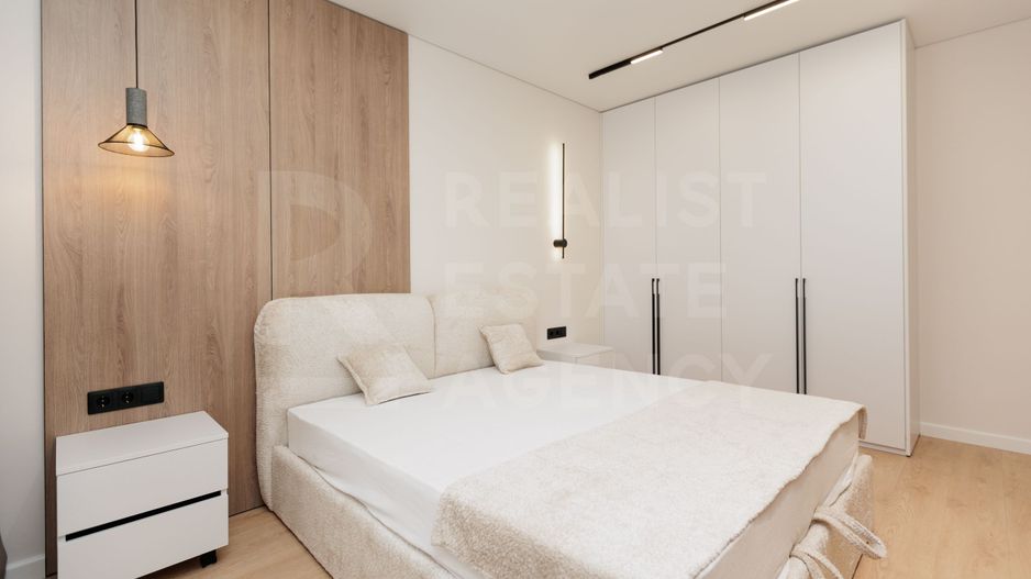 Vânzare, apartament, 2 camere, bd. Moscovei, Rîșcani - Poză 7
