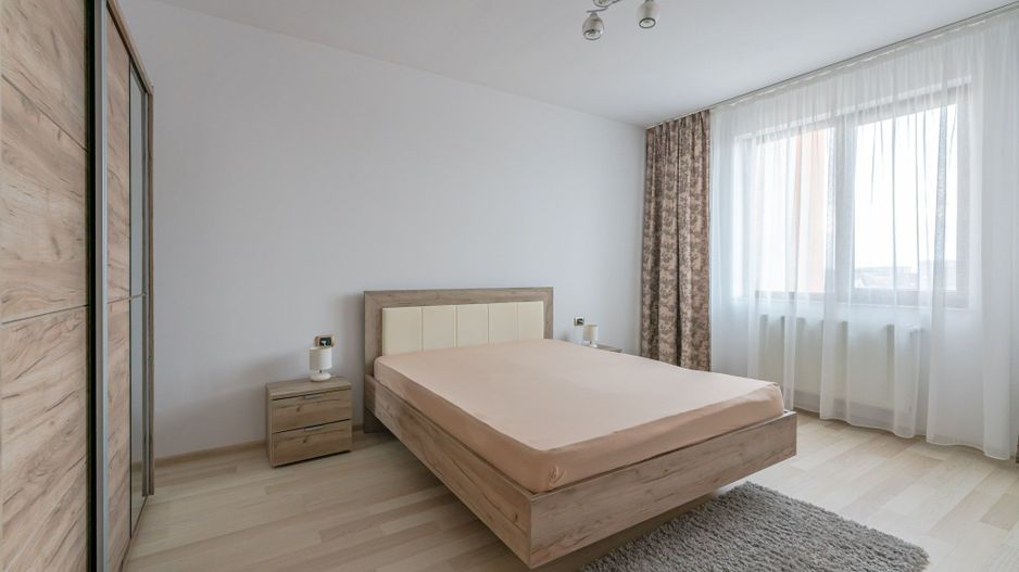 Apartament 3 camere in Tractorul | 83 mp utili | loc de parcare - Poză 12