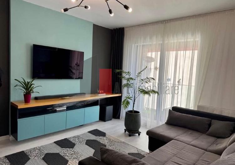 Inchiriezre apartament 2 camere,-Lujerului,21 Residence - Poză 3