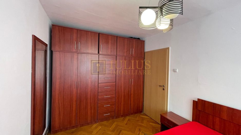 Apartament cu 3 Camere, decomandat+dressing, centrala proprie - Poză 14