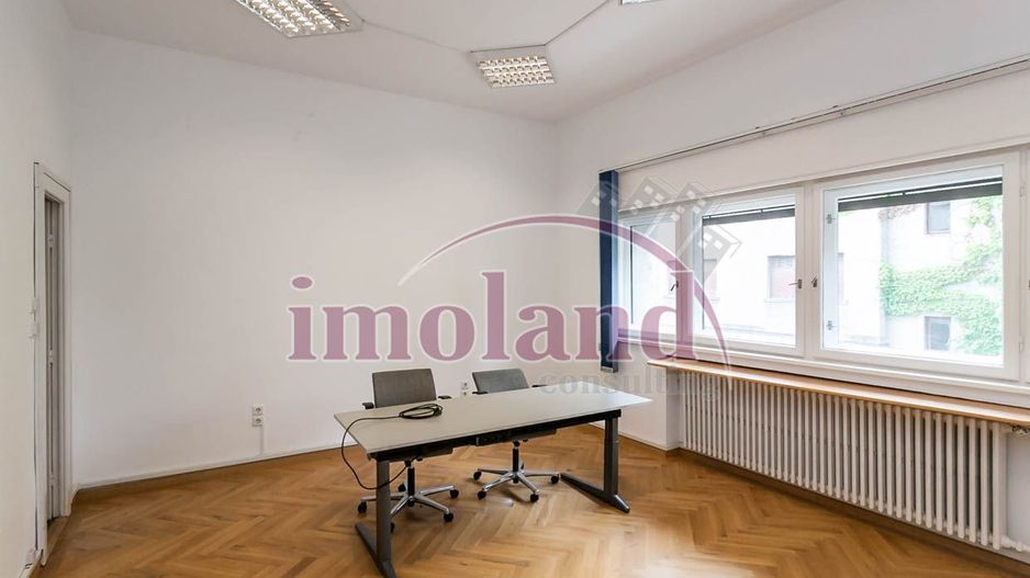 INCHIRIERE IMOBIL VERSATIL - 750MP UTILI - DOROBANTI CAPITALE - Poză 8