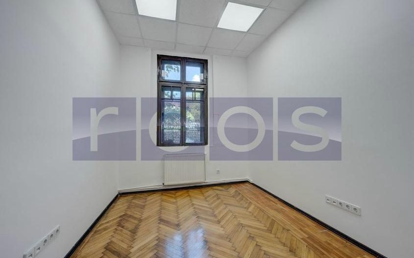 VANZARE 6 CAMERE APARTAMENT IN VILA INTERBELICA | SECTOR 1 | - Poză 9