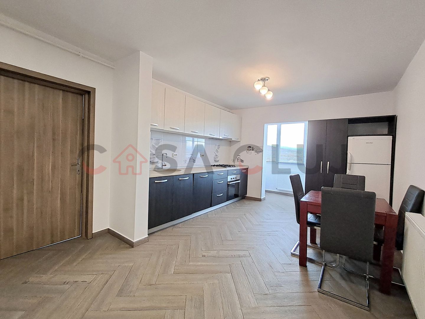 Apartament 2 camere decomandat, Louis Pasteur, Zorilor!! - Poză 2