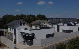 Casa 4 camere, teren 300mp, ultimele 2 case, Berceni - Poză 5