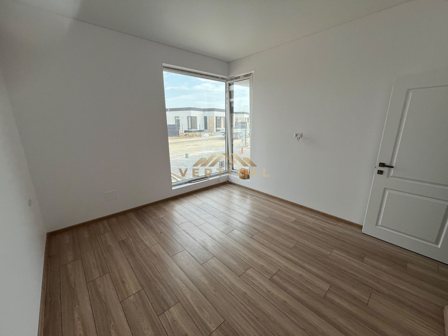 Casă Nouă de Vânzare în Berceni, De la 135.000 € +TVA - Poză 3