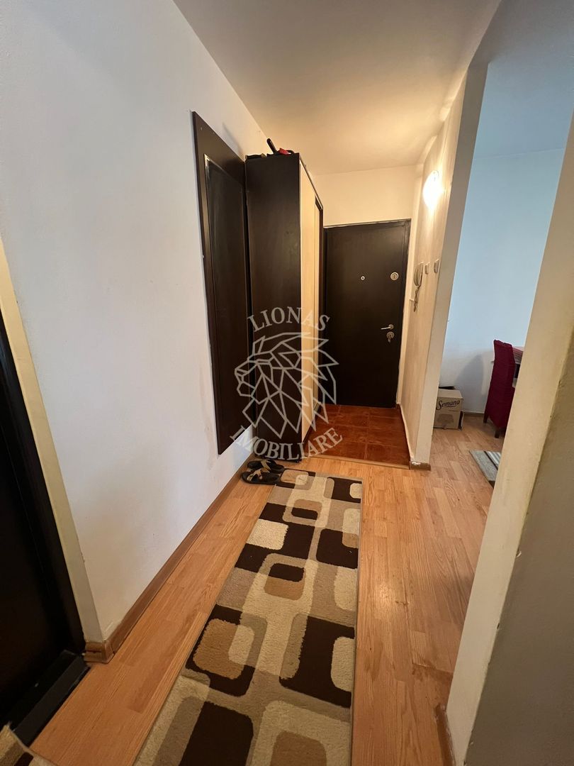 Apartament decomandat 2 camere-balcon-parcare-Stefan cel Mare - Poză 5