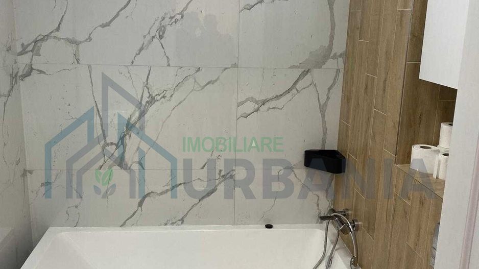 Apartament 2 camere, Adamant Towers, Nicolina, Iași - Poză 5