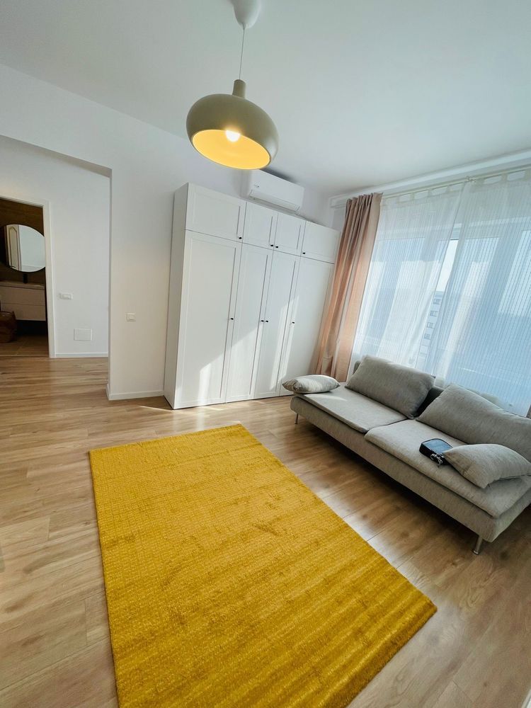 GARSONIERA REGIE RESIDENCE | LUX - Poză 2