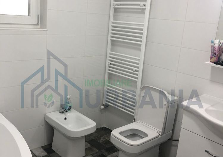 Casă de vânzare, Bucium, 4 camere, 135 mp, teren 728 mp - Poză 8