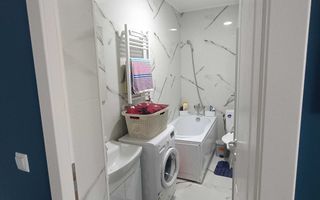 Apartament 2 camere, Lunca Cetatuii, Iași - Poză 5