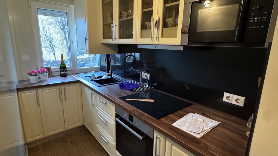 BRASADAS vinde ap cam etaj 1/4 in Micro 15. - Poză 7