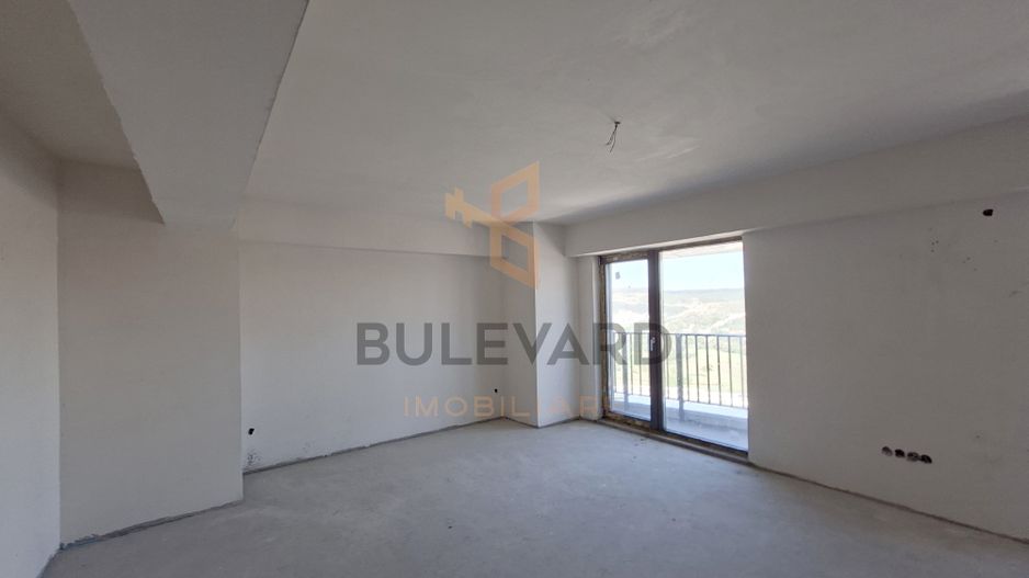 Comision 0! Apartament 1 camera bloc nou, etaj 23! - Poză 3