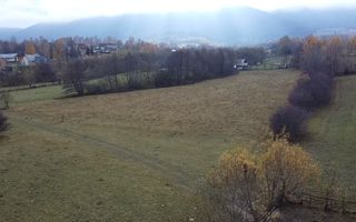 Teren Zarnesti | Tohanita | Intravilan | PUZ aprobat | Fara Utilitati | 9.053mp - Poză 8