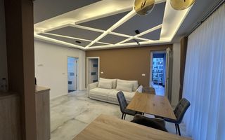 Apartament de inchiriat/ Zona Vivo/Floresti - Poză 2