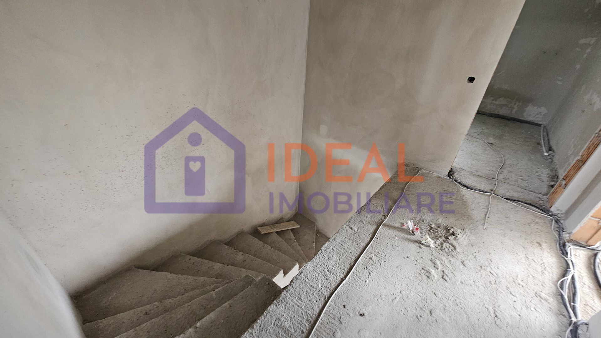 Casa Individuala Moderna cu 4 camere, in Cristian - Poză 6